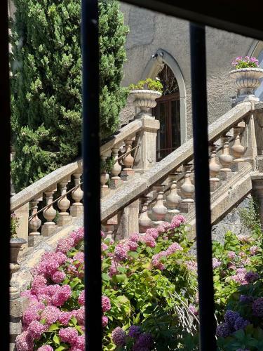 Apartamento Superbe Appartement Au Ch�teau D'allaman De 80m2
