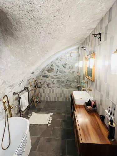 Apartamento Superbe Appartement Au Ch�teau D'allaman De 80m2