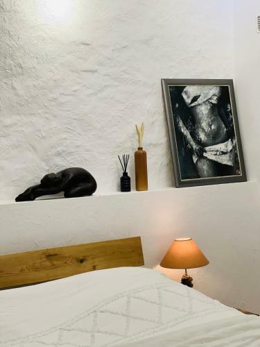Apartamento Superbe Appartement Au Ch�teau D'allaman De 80m2