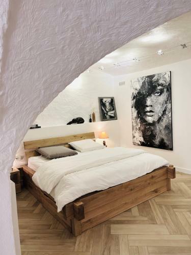 Apartamento Superbe Appartement Au Ch�teau D'allaman De 80m2