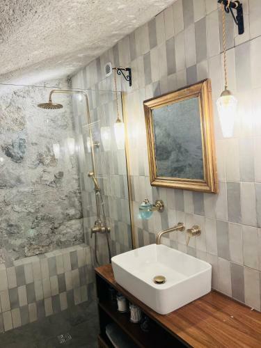 Apartamento Superbe Appartement Au Ch�teau D'allaman De 80m2