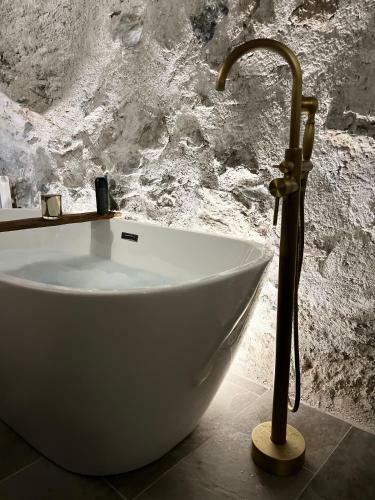 Apartamento Superbe Appartement Au Ch�teau D'allaman De 80m2