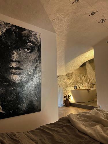 Apartamento Superbe Appartement Au Ch�teau D'allaman De 80m2