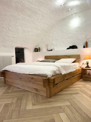 Apartamento Superbe Appartement Au Ch�teau D'allaman De 80m2
