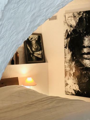 Apartamento Superbe Appartement Au Ch�teau D'allaman De 80m2