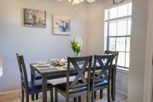 Apartamento 5* Congeniality & Comfort