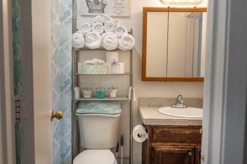 Apartamento 5* Congeniality & Comfort