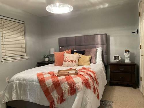Sleeps 20 6 Br Duplex Near Pd Canyon Dinning