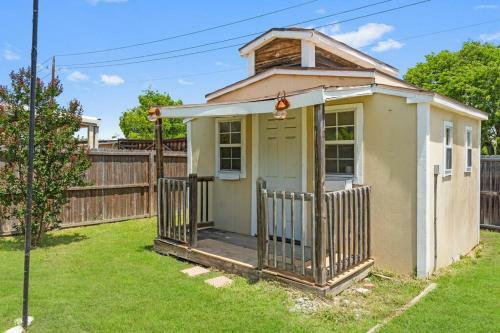 Apartamento Beautiful 3-bedroom Home With Relaxing Sunroom
