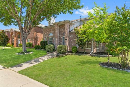 Apartamento Beautiful 3-bedroom Home With Relaxing Sunroom