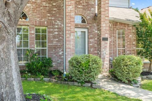 Apartamento Beautiful 3-bedroom Home With Relaxing Sunroom