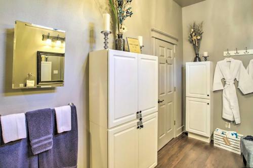 Chappell Hill Casita With Great Outdoor Space!