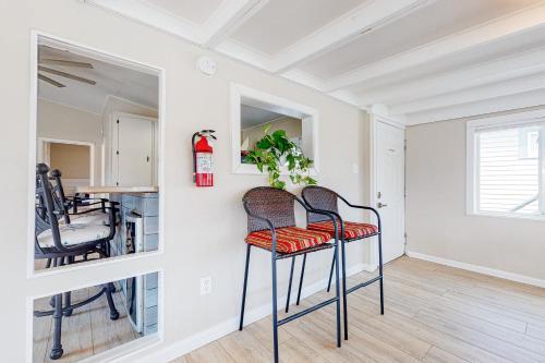 Bayou Bungalow
