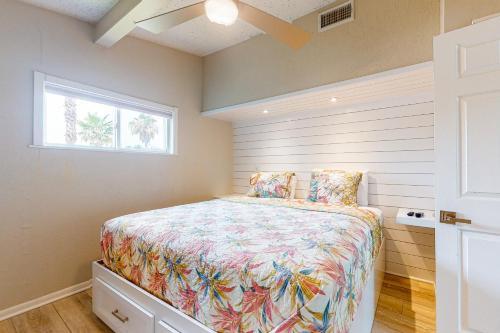 Bayou Bungalow
