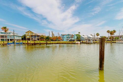Bayou Bungalow