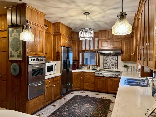 Bed & Breakfast The Cw House