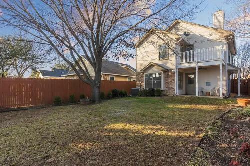 Adventure Awaits, Colleyville