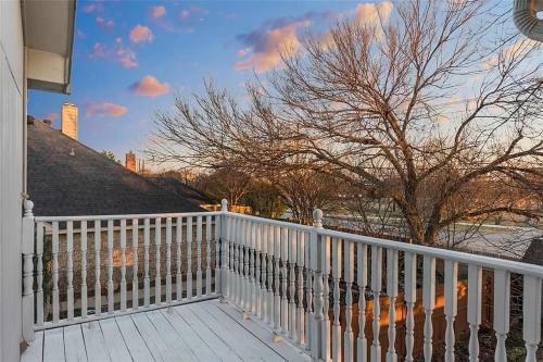 Adventure Awaits, Colleyville