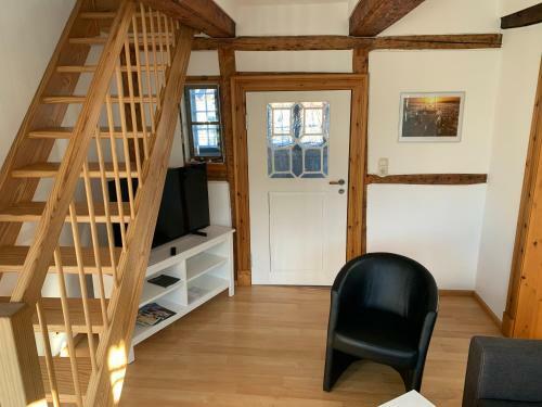 Apartamento Ferienwohnungen Im Gew�lbe