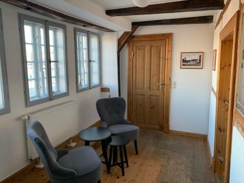 Apartamento Ferienwohnungen Im Gew�lbe