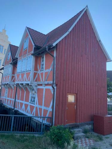 Apartamento Ferienwohnungen Im Gew�lbe