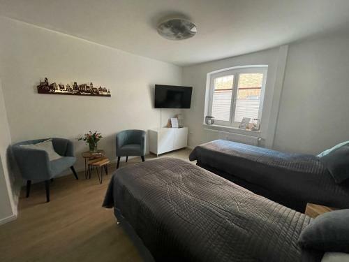 Apartamento Fewo Toni