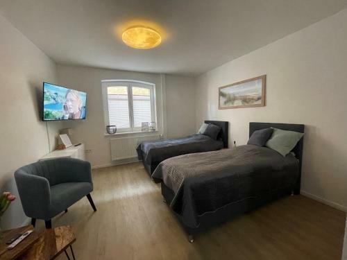 Apartamento Fewo Toni