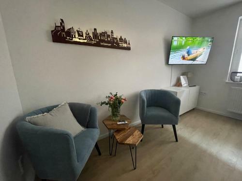 Apartamento Fewo Toni