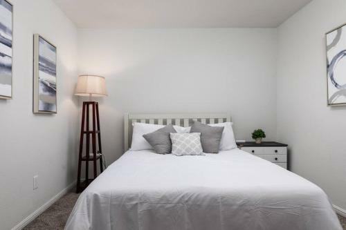 Comfortable Modern Home Near Tcu, Dickies, Fw