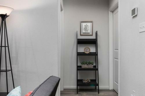 Comfortable Modern Home Near Tcu, Dickies, Fw