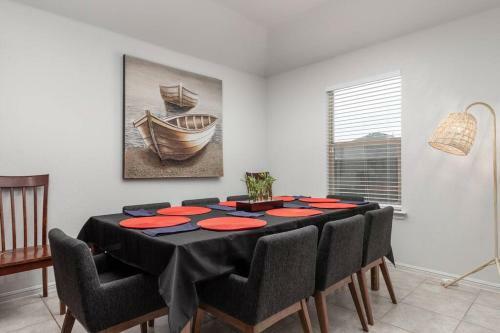 Comfortable Modern Home Near Tcu, Dickies, Fw