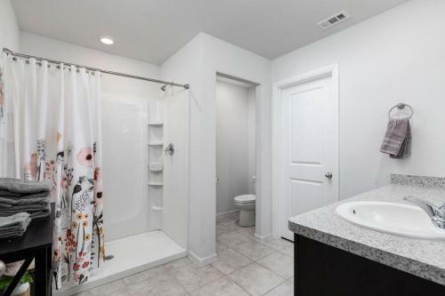 Comfortable Modern Home Near Tcu, Dickies, Fw
