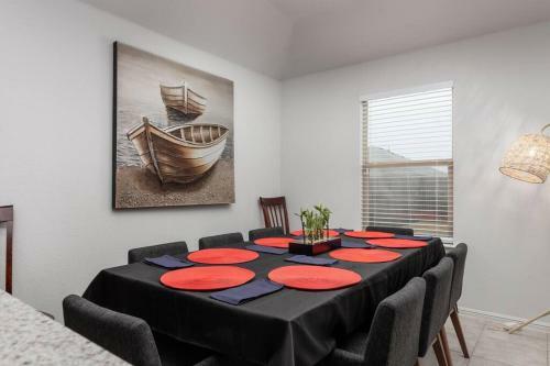 Comfortable Modern Home Near Tcu, Dickies, Fw