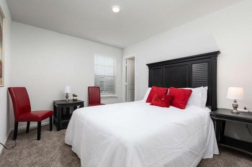 Comfortable Modern Home Near Tcu, Dickies, Fw