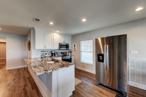 High Bluff View Lake Home