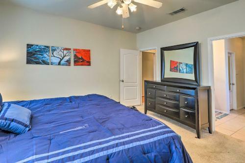Charming Texas Retreat Less Than 6 Mi To Atandt Stadium