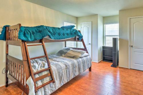Charming Texas Retreat Less Than 6 Mi To Atandt Stadium