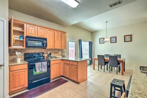 Charming Texas Retreat Less Than 6 Mi To Atandt Stadium