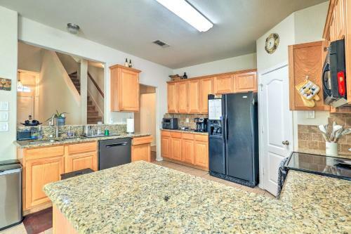 Charming Texas Retreat Less Than 6 Mi To Atandt Stadium
