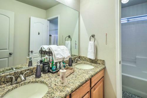 Charming Texas Retreat Less Than 6 Mi To Atandt Stadium