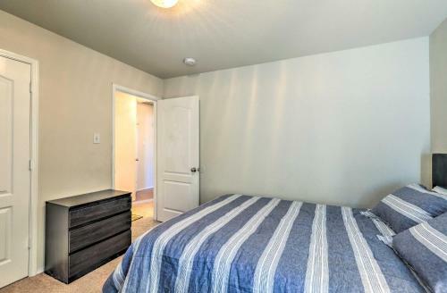 Charming Texas Retreat Less Than 6 Mi To Atandt Stadium