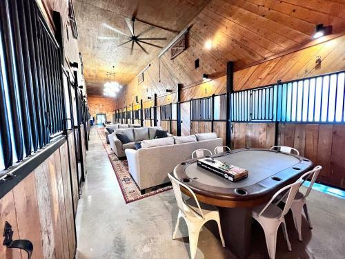 The Stables At Georgetown