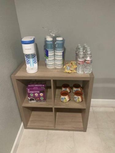Apartamento Stylish Basement Studio In Central El Paso - Very Spacious