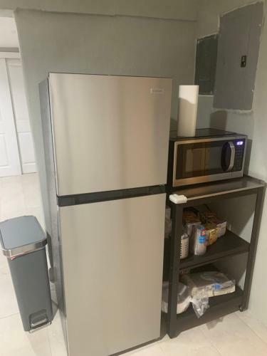 Apartamento Stylish Basement Studio In Central El Paso - Very Spacious