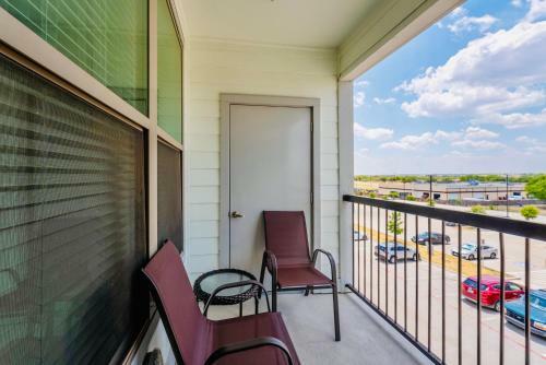 Apartamento Luxury 1 Bedroom Unit With Pool Access ,gym