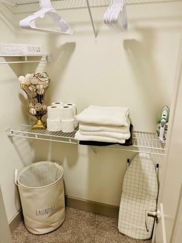 Apartamento Luxury 1 Bedroom Unit With Pool Access ,gym
