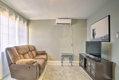 Apartamento El Paso Condo, Close To Outdoor Attractions!