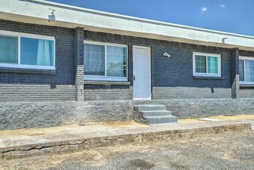 Apartamento El Paso Condo, Close To Outdoor Attractions!