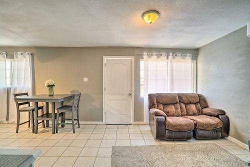 Apartamento El Paso Condo, Close To Outdoor Attractions!