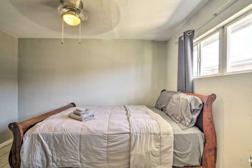 Apartamento El Paso Condo, Close To Outdoor Attractions!